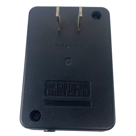 Vtg Official Nintendo Entertainment System AC Adapter NES-002 NES Power Supply - Picture 4 of 4